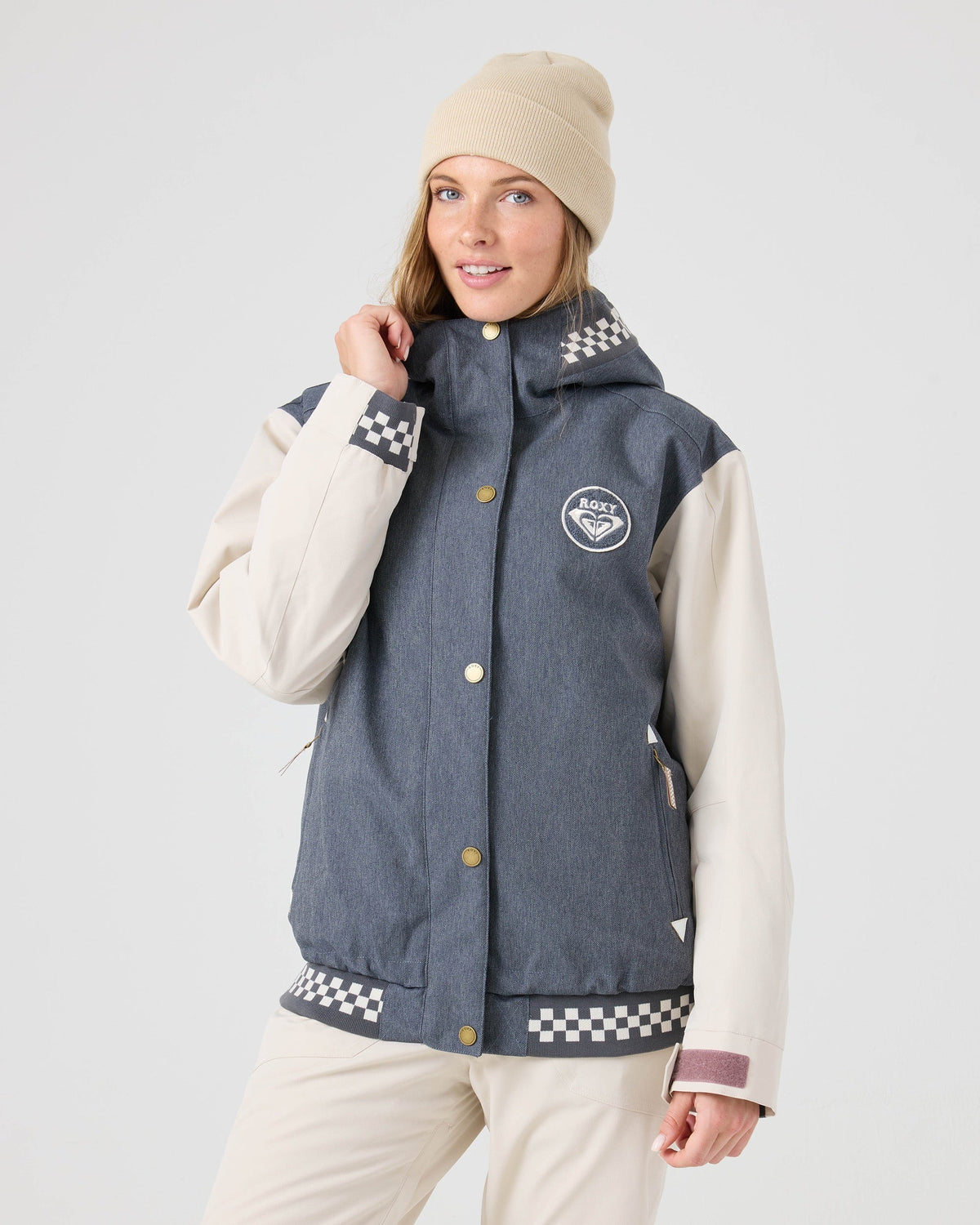 ROXY CHEER UP JKT 27