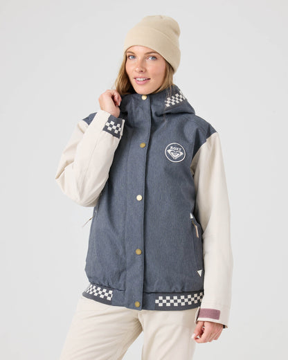 ROXY CHEER UP JKT 27