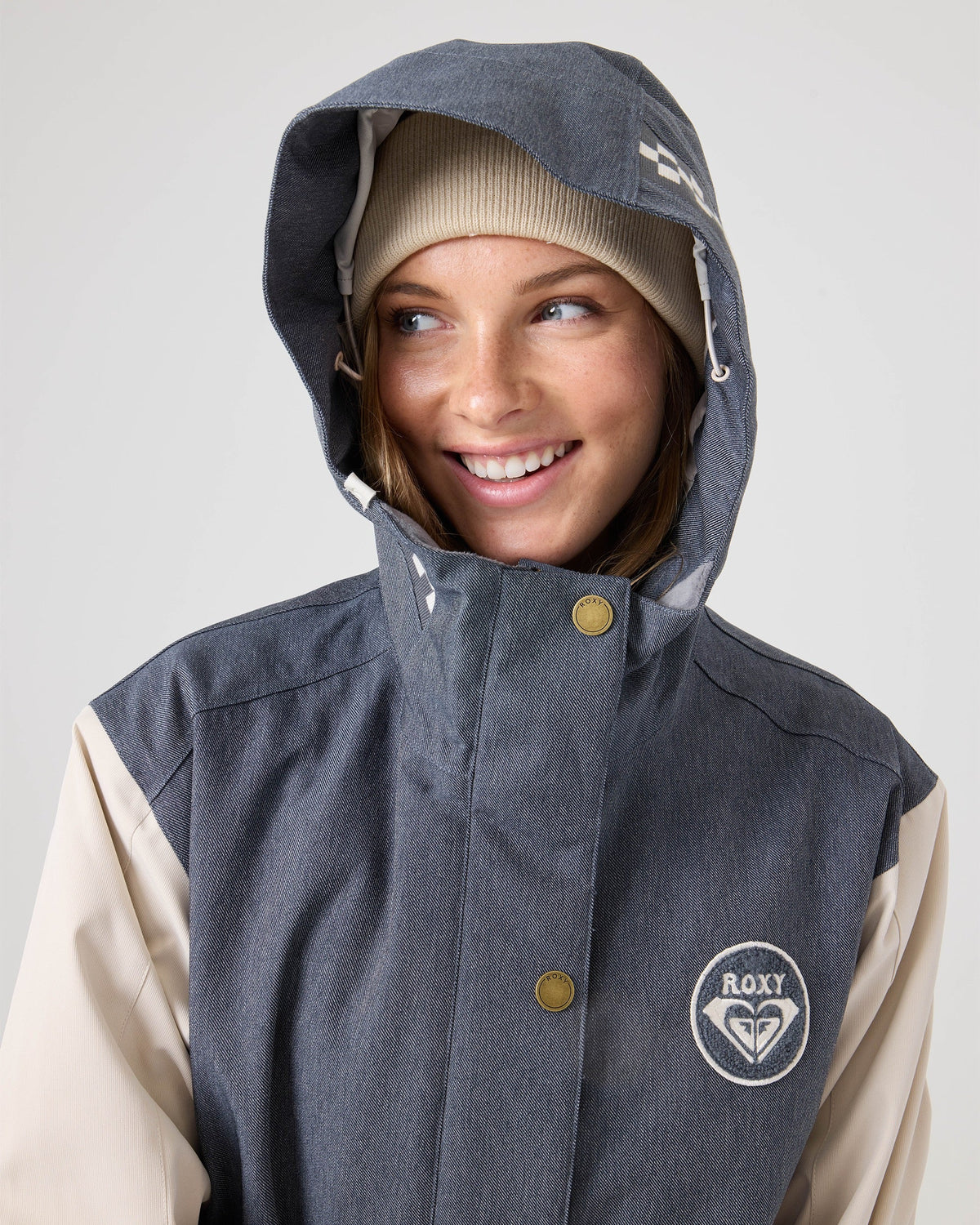 ROXY CHEER UP JKT 27
