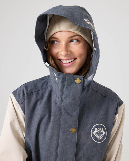 ROXY CHEER UP JKT 27