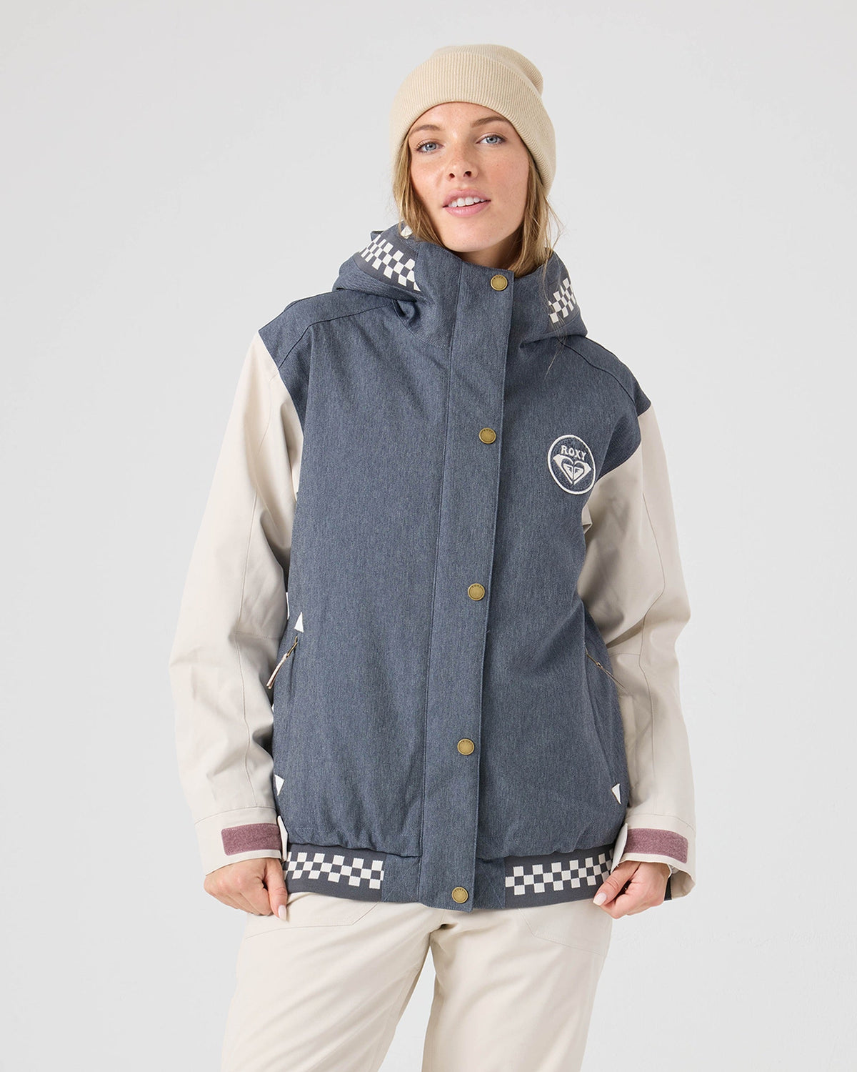 ROXY CHEER UP JKT 27