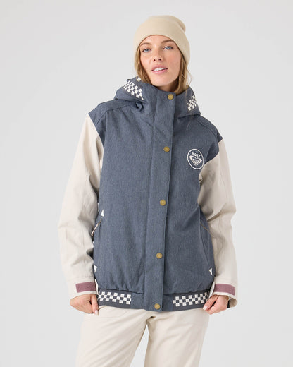 ROXY CHEER UP JKT 27