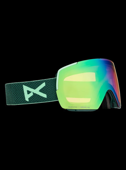 Burton M5S BRNSWK/PRCV VRB 27