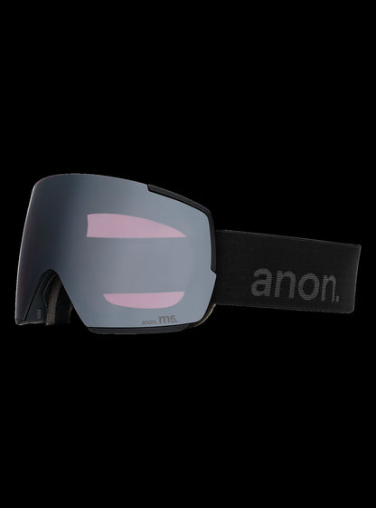 Burton M5 SMOKE/PRCV SUN 27