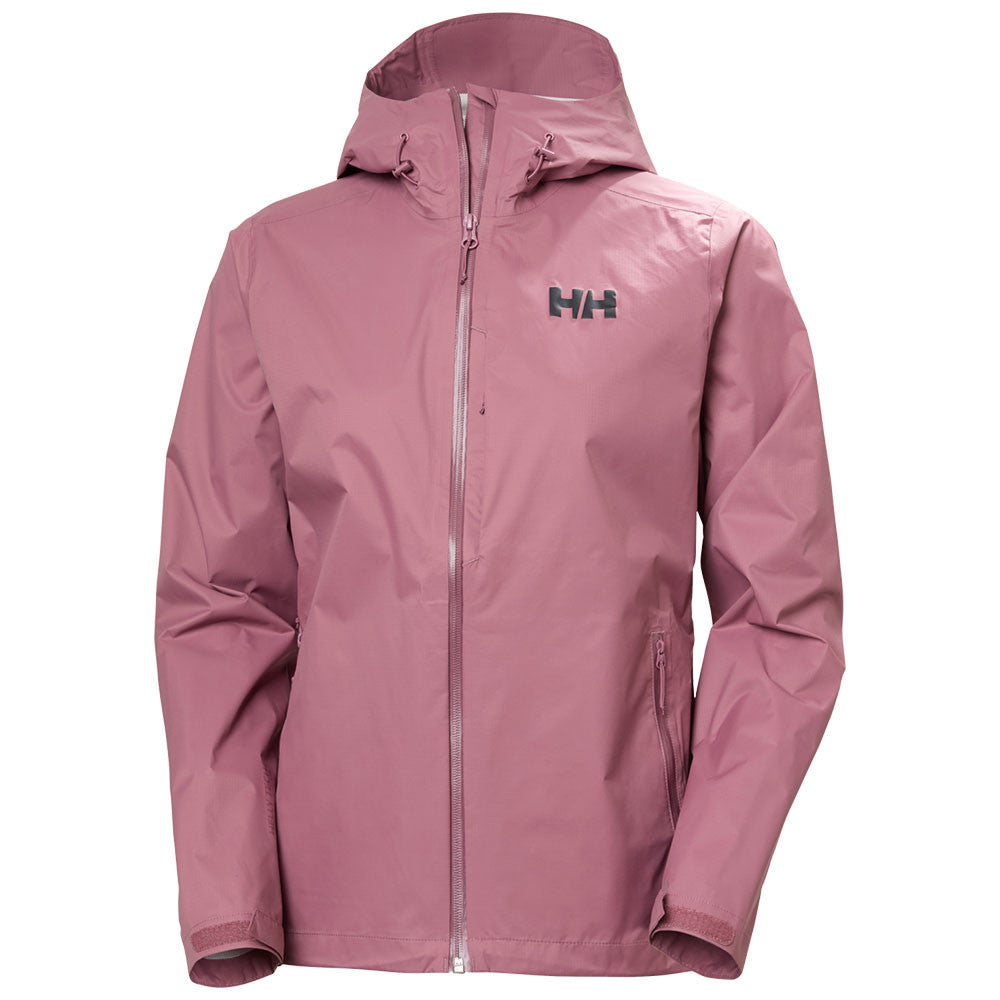W LOKE TERRA JACKET