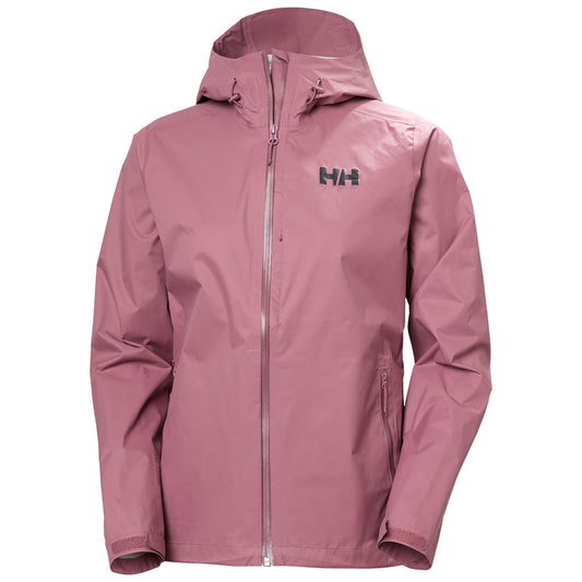 W LOKE TERRA JACKET