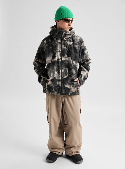 Burton M GORE RSRV JK DESERT ROCK 27