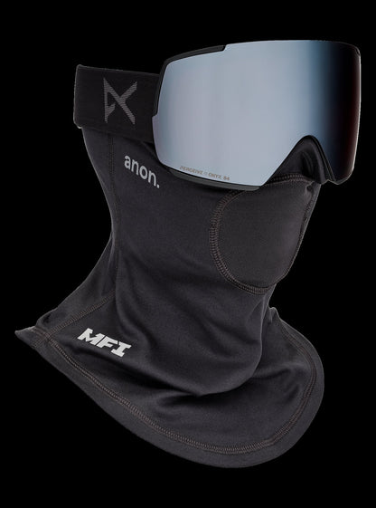 Burton M5 SMOKE/PRCV SUN 27