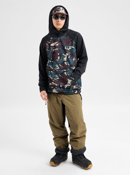 Burton U CROWN RDNG PO SEERSK/TRUBLK 27