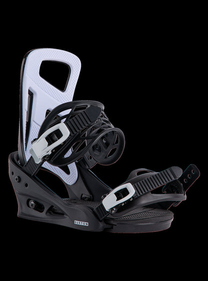 Burton M FREESTYLE BLACK 27