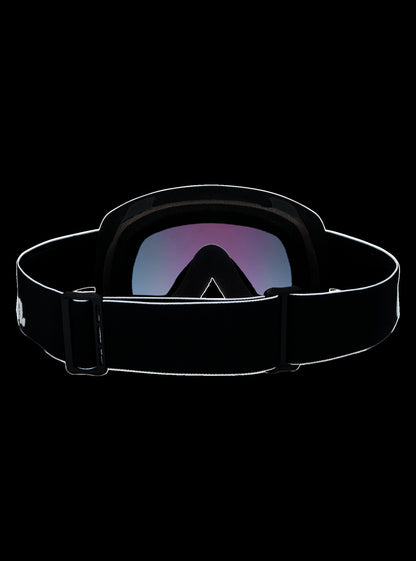 Burton M6S BLACK/PRCV SUN 27
