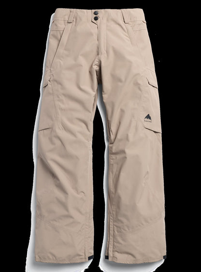 Burton W RSRV INS PT SUMMIT TAUPE 27