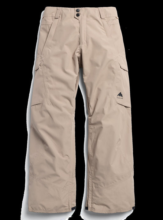 Burton W RSRV INS PT SUMMIT TAUPE 27