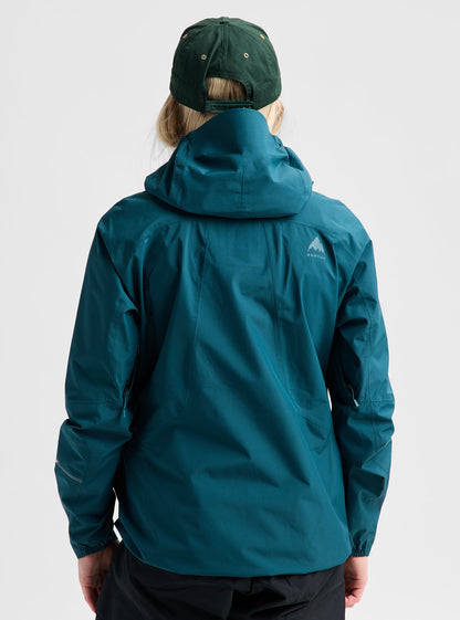 Burton W RSRV 2.5L JK ATLANTIC TEAL 27