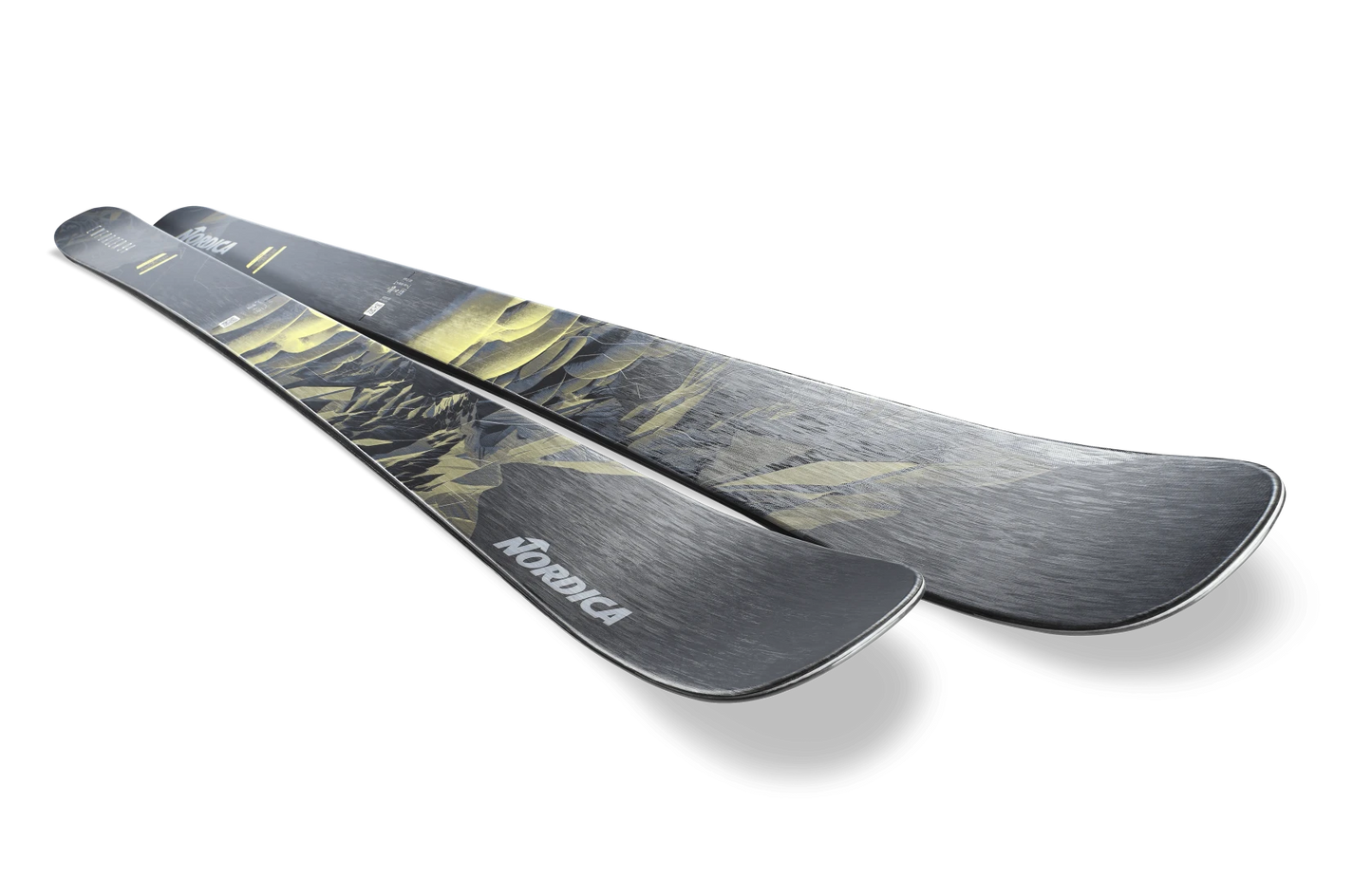 Nordica 25 ENFORCER 94 BKYW