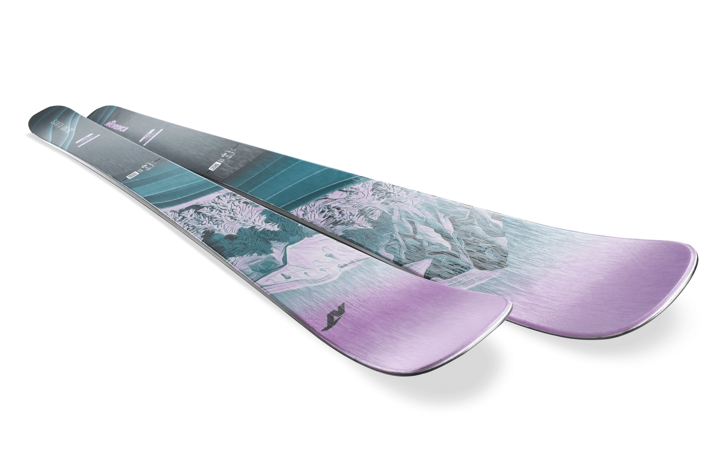 Nordica 25 SANTAANA 92 AQVO