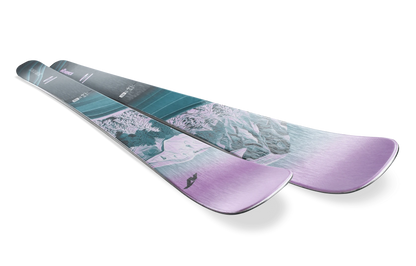 Nordica 25 SANTAANA 92 AQVO