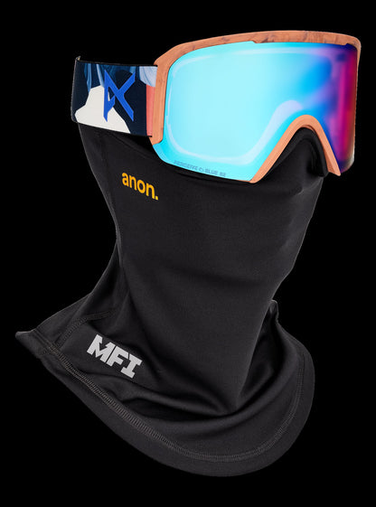 Burton NESA MBLCG/PRCV VRBL 27