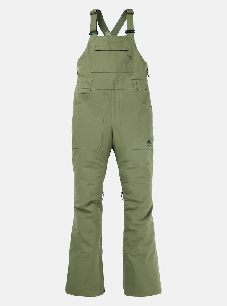 Burton W AVALON BIB  25