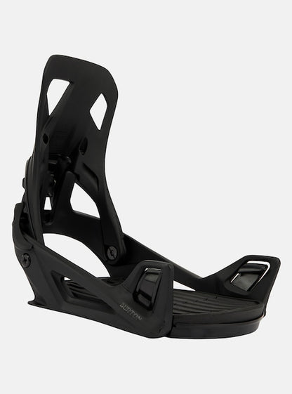 Burton M STEP ON SO BLACK 26