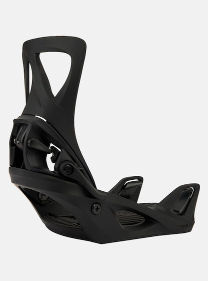 Burton W STEP ON SO BLACK 26