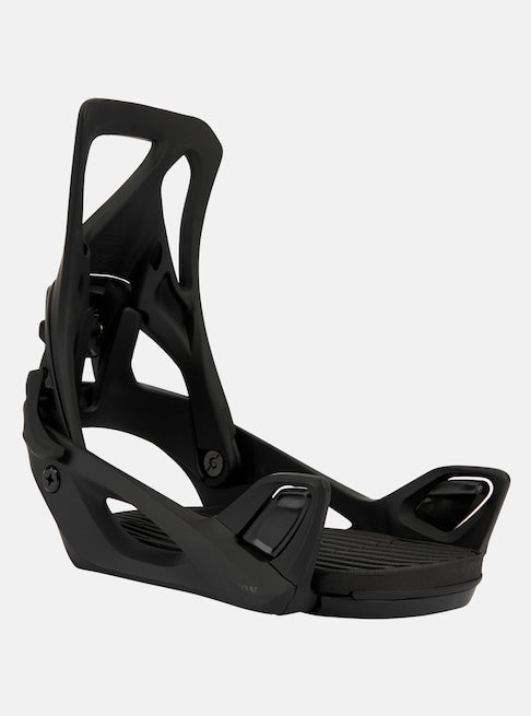Burton W STEP ON SO BLACK 26