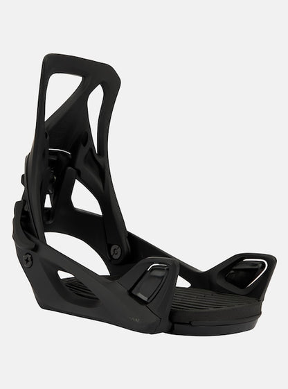 Burton W STEP ON SO BLACK 26