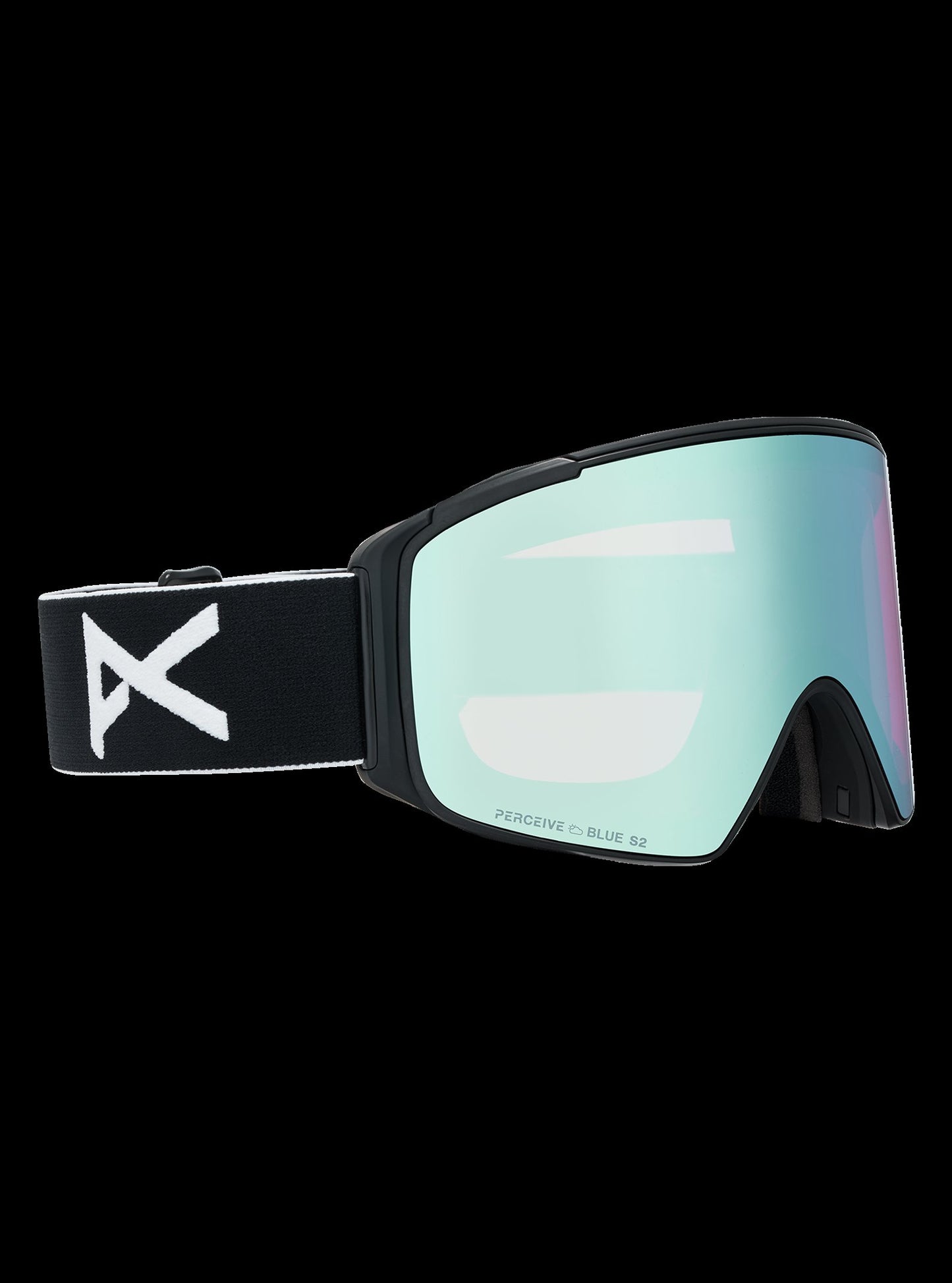 Burton M4S CYLINDRICAL BLACK/PRCV VRB 26