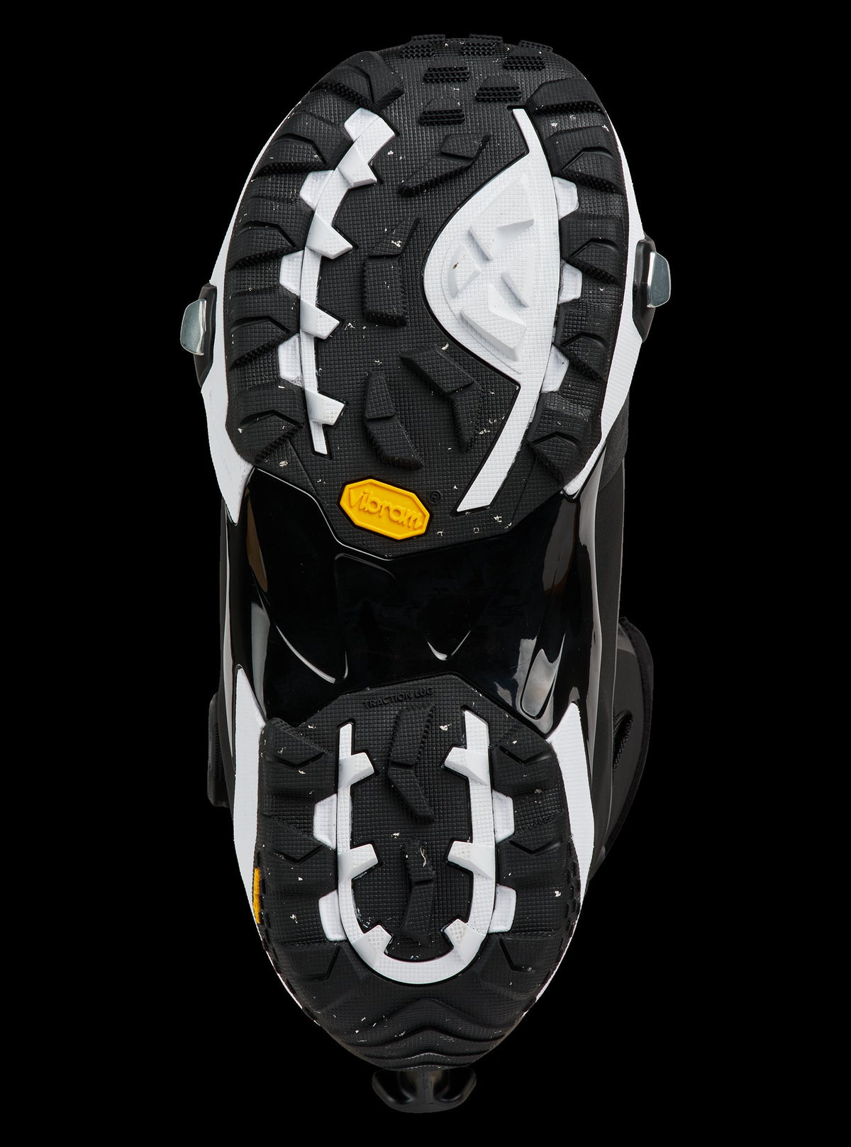 Burton M HIGHSHOT X SO BLACK 27