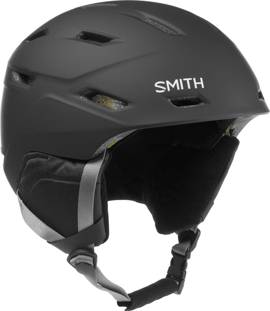 SMITH Mission MIPS 25