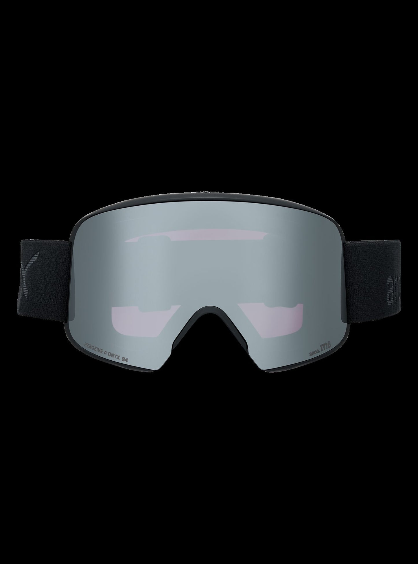 Burton M6 SMOKE/PRCV SUN 26