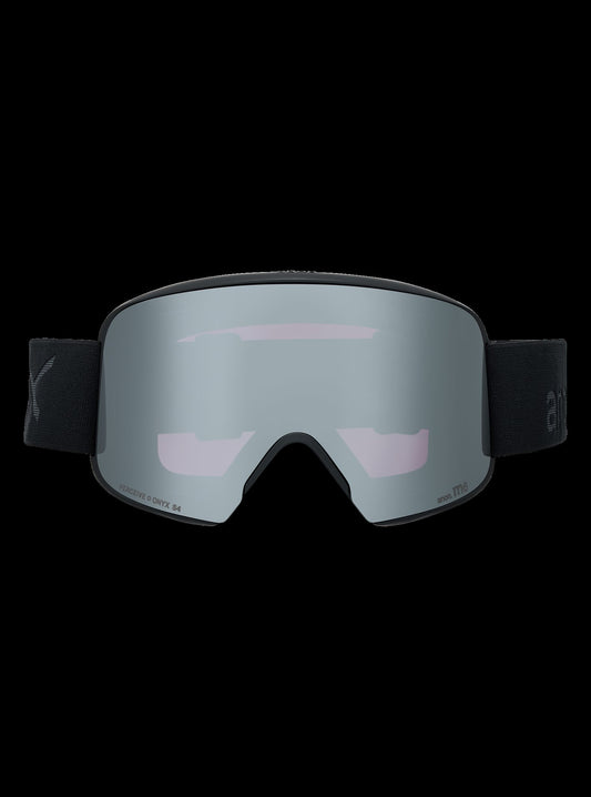 Burton M6 SMOKE/PRCV SUN 26