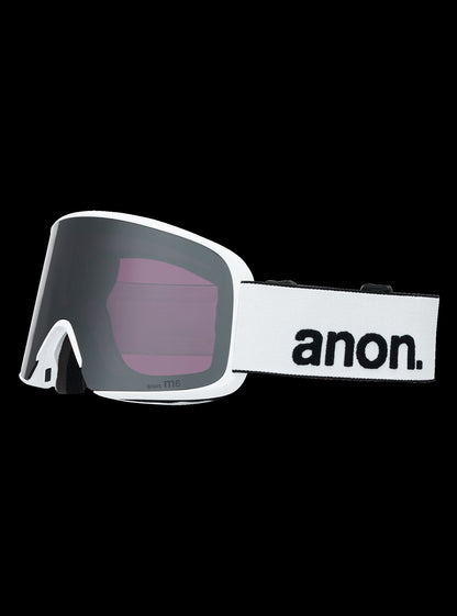 Burton M6 WHITE/PRCV SUN 26