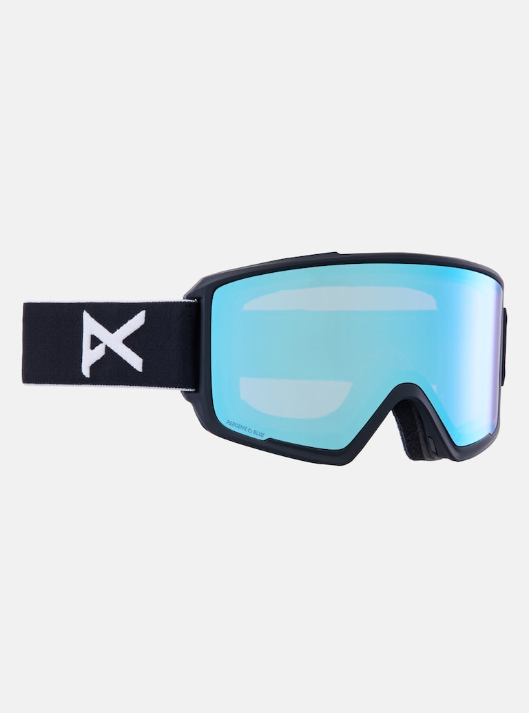m3 anon goggles Burton M3 MFI W/SPR 25 – Ski World