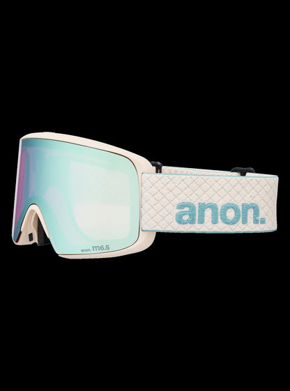 Burton M6S OAT/PRCV VRBL B 26