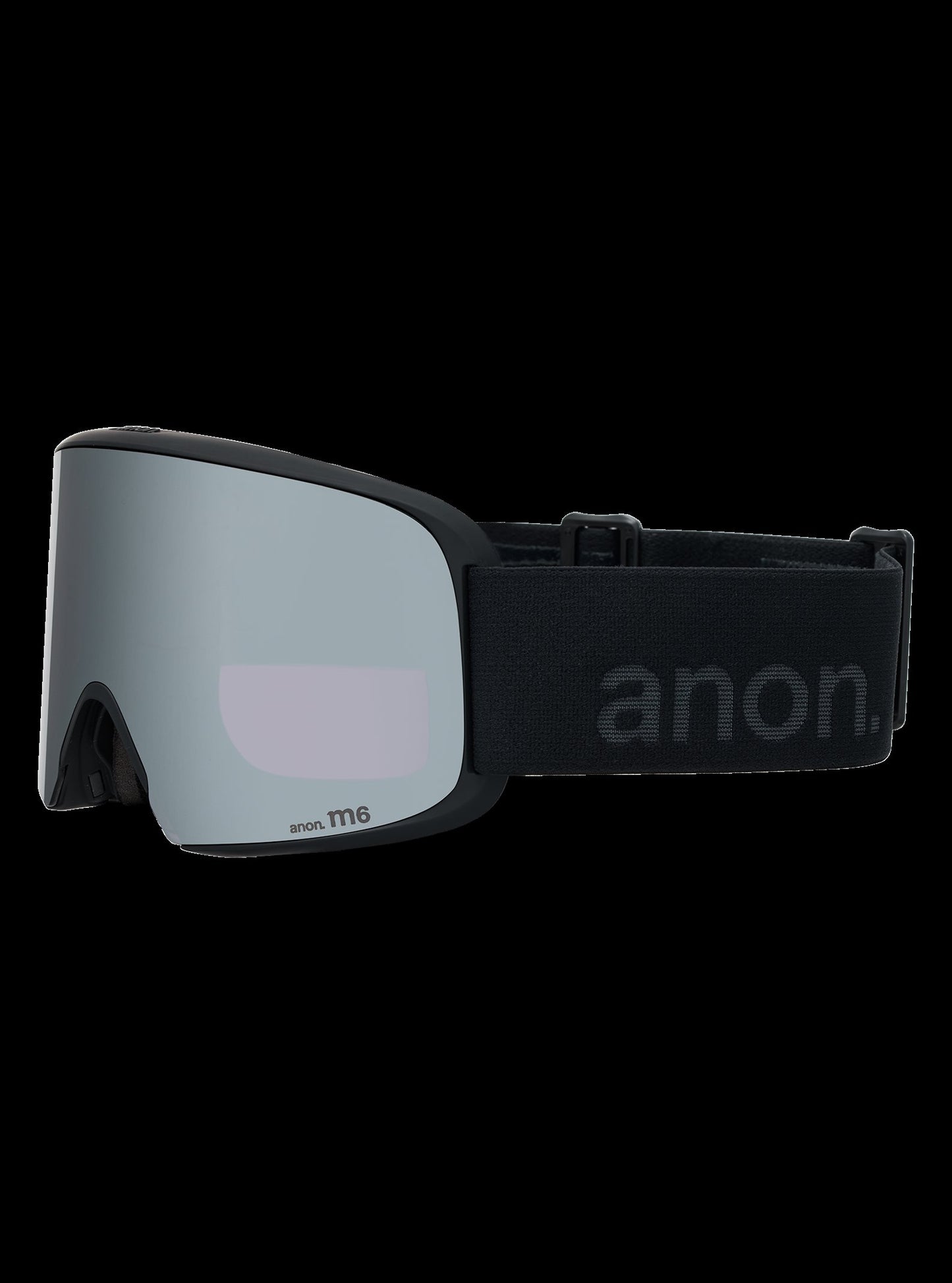 Burton M6 SMOKE/PRCV SUN 26