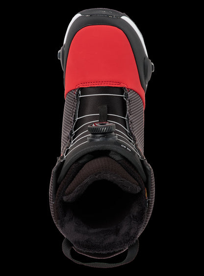 Burton M HIGHSHOT SO GRNGRD/BLCK 27