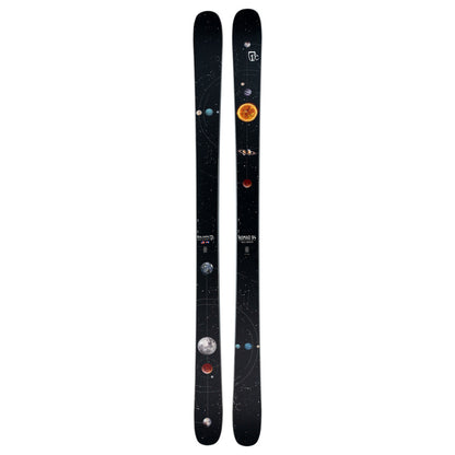 Icelantic Nomad 94 27