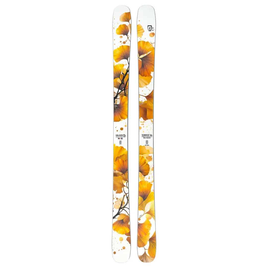 Icelantic Tempest 94 27