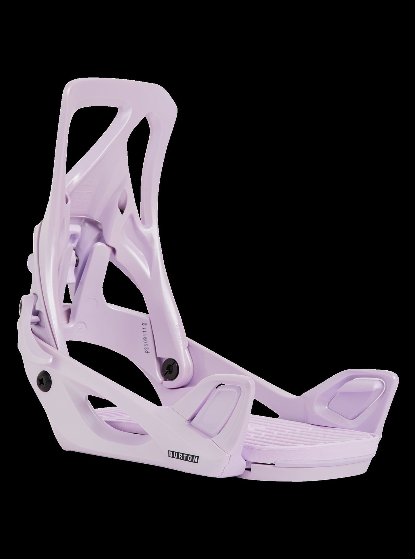 Burton W STEP ON SO MOONDUST PURPLE 27