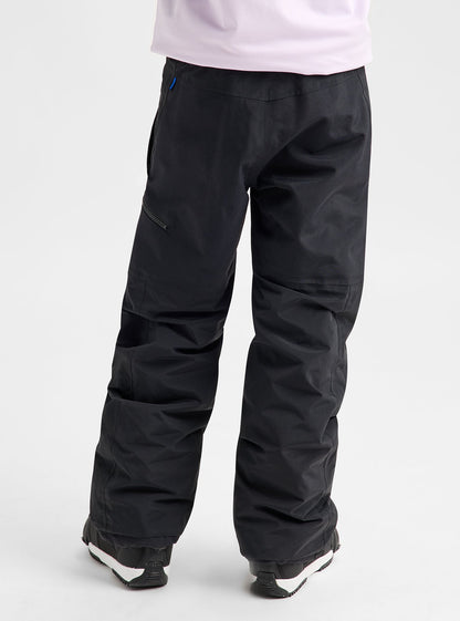 Burton K SKYLAR PT TRUE BLACK 27