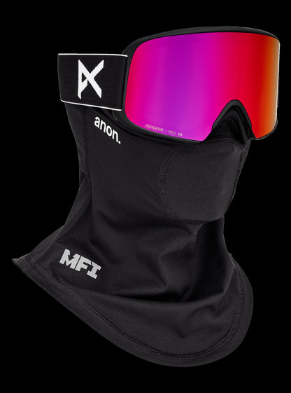 Burton M6 BLACK/PRCV SUN 27