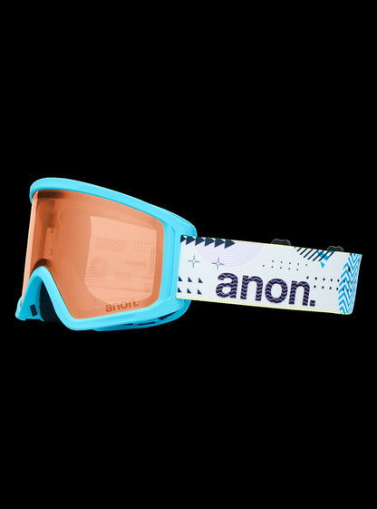 Burton TRACKER 2.0 GEOSCOPE/AMBER 26