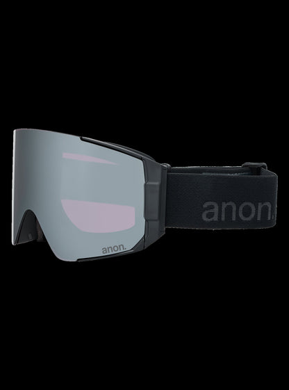 Burton SYNC SMOKE/PRCV SUN 26