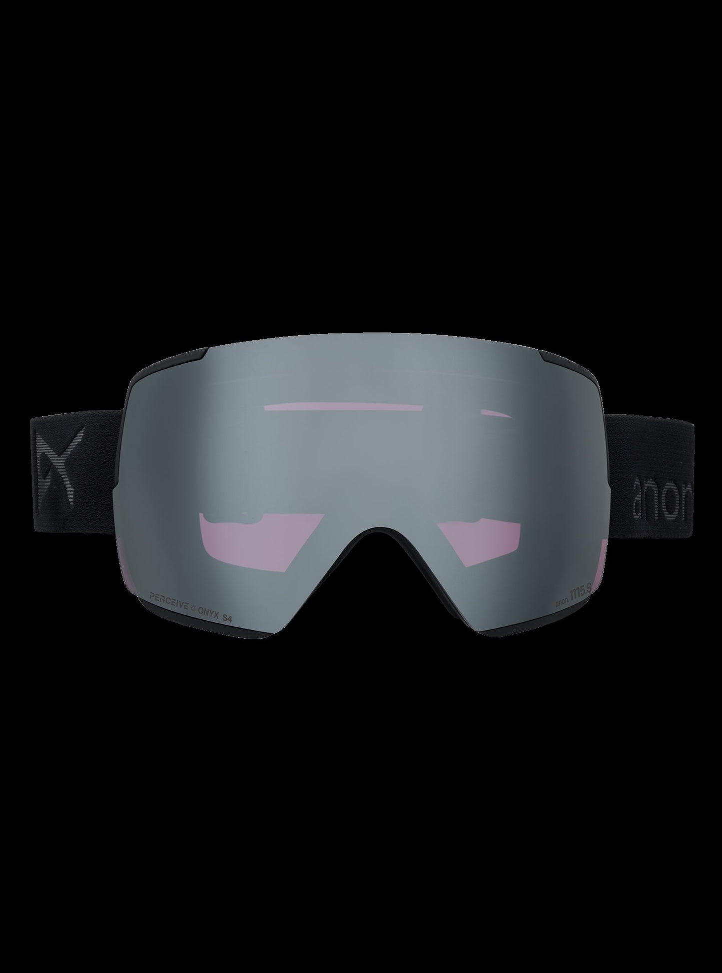 Burton M5S SMOKE/PRCV SUN 26