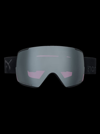 Burton M5S SMOKE/PRCV SUN 26