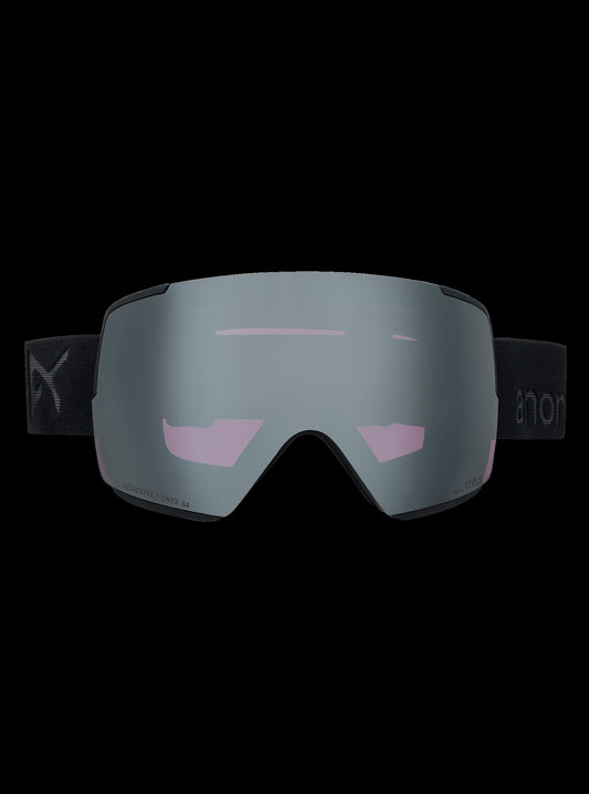Burton M5S SMOKE/PRCV SUN 26