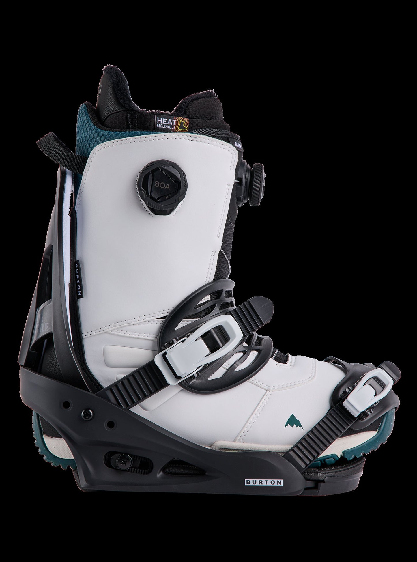 Burton M FREESTYLE BLACK 27
