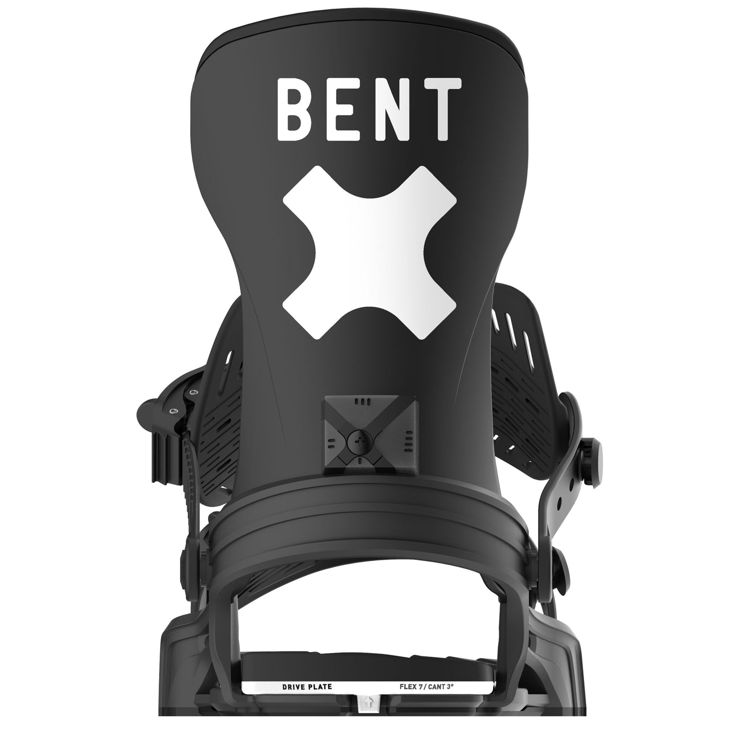 BENT METAL AXTION 25