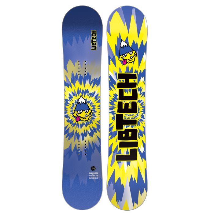 LIB TECH BANANA BLASTER 26